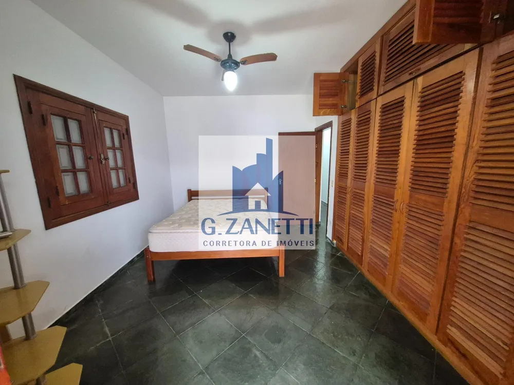 Casa, 4 quartos, 260 m² - Foto 11
