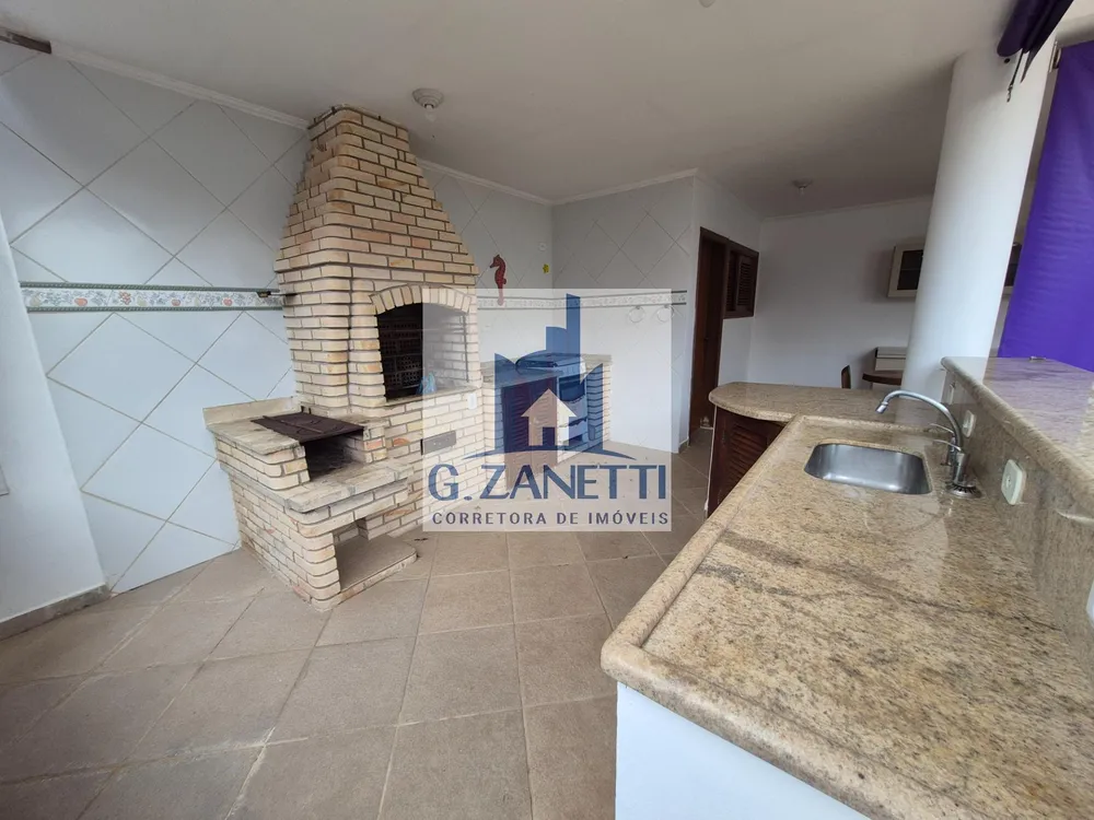 Casa, 4 quartos, 260 m² - Foto 8