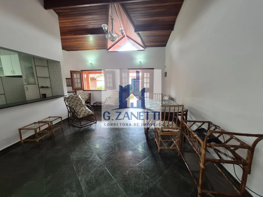 Casa, 4 quartos, 260 m² - Foto 10
