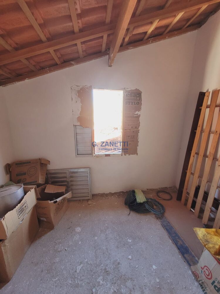 Casa, 3 quartos, 117 m² - Foto 1