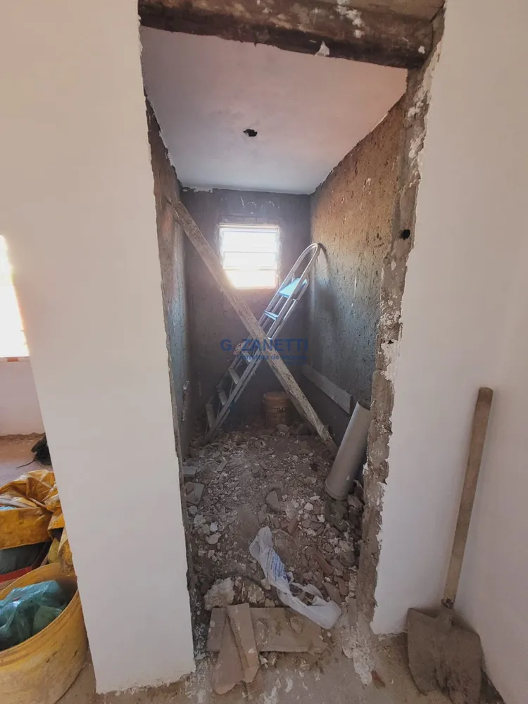 Casa, 3 quartos, 117 m² - Foto 6