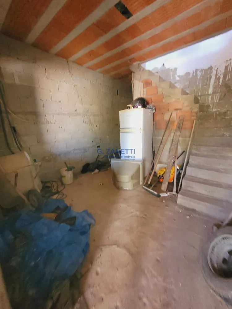 Casa, 3 quartos, 117 m² - Foto 8