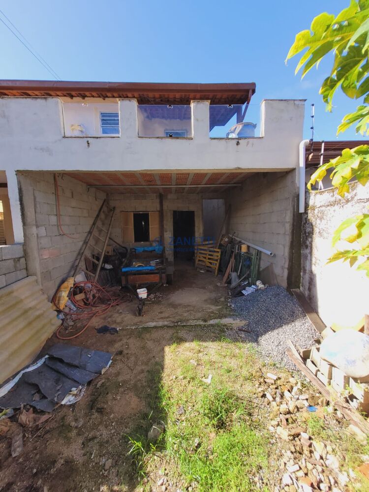 Casa, 3 quartos, 117 m² - Foto 2