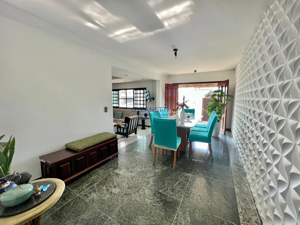 Sobrado, 4 quartos, 322 m² - Foto 4