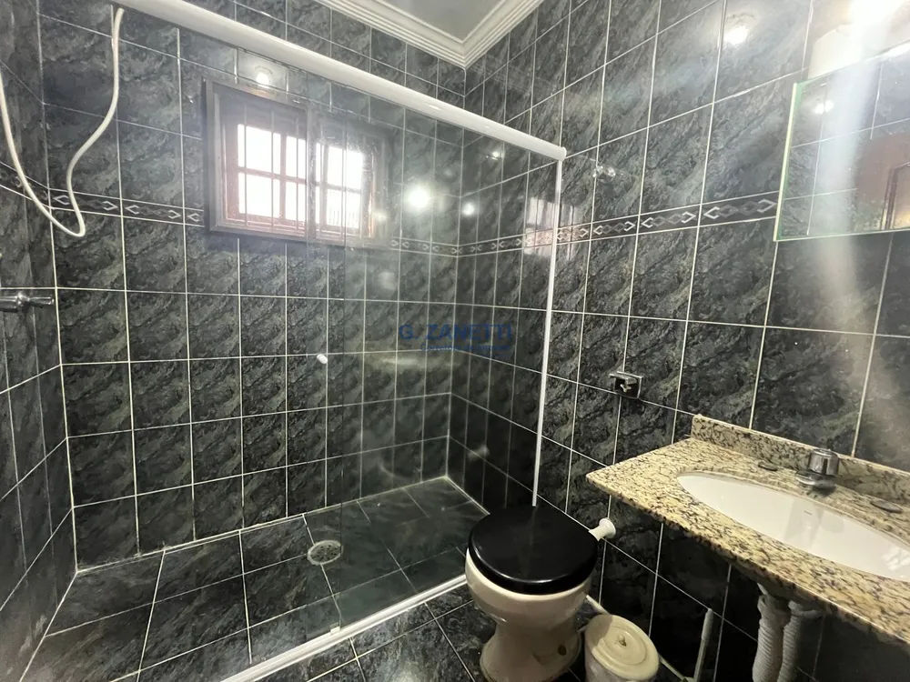 Sobrado, 4 quartos, 322 m² - Foto 5