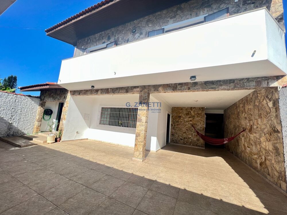 Sobrado, 4 quartos, 322 m² - Foto 4