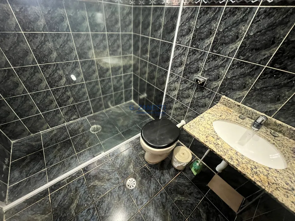 Sobrado, 4 quartos, 322 m² - Foto 3