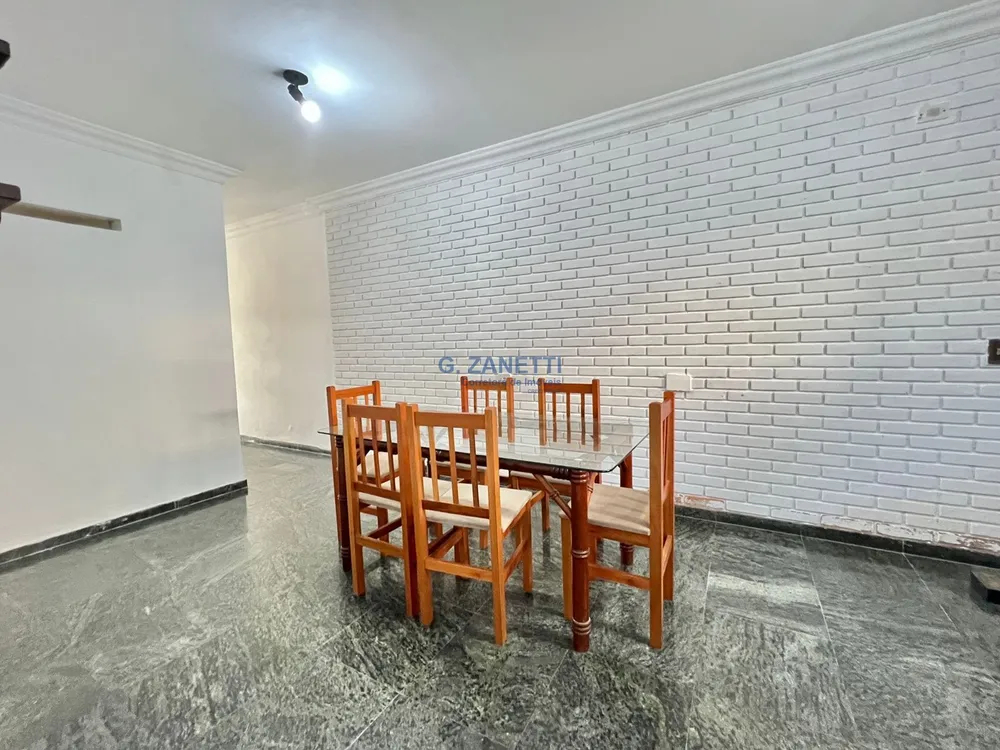 Sobrado, 4 quartos, 322 m² - Foto 1