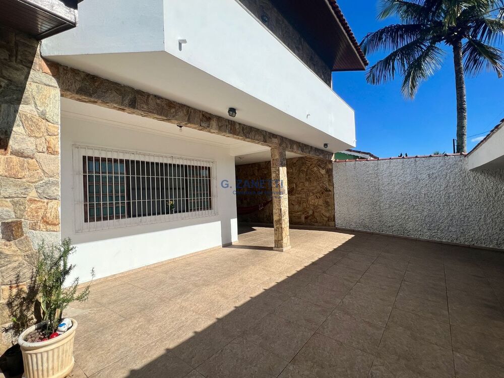 Sobrado, 4 quartos, 322 m² - Foto 3