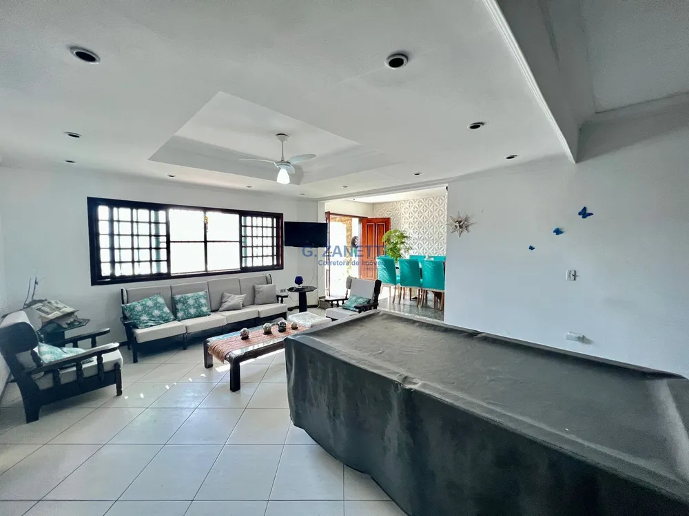 Sobrado, 4 quartos, 322 m² - Foto 11