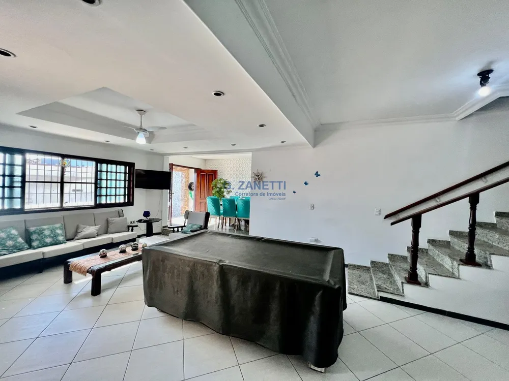 Sobrado, 4 quartos, 322 m² - Foto 2