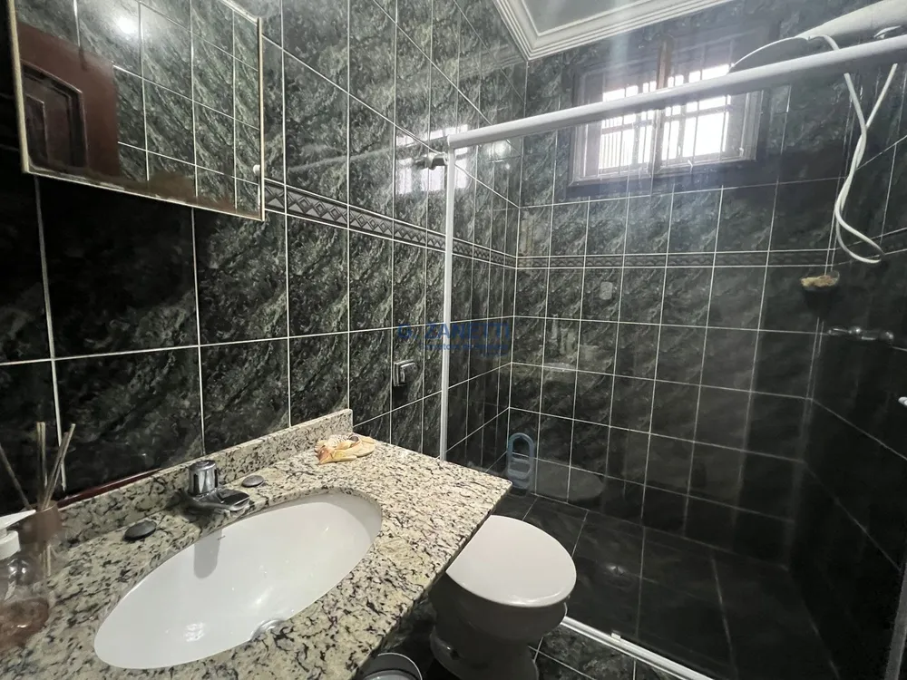 Sobrado, 4 quartos, 322 m² - Foto 14