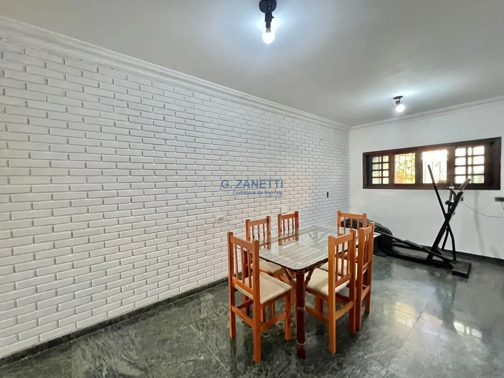 Sobrado, 4 quartos, 322 m² - Foto 8