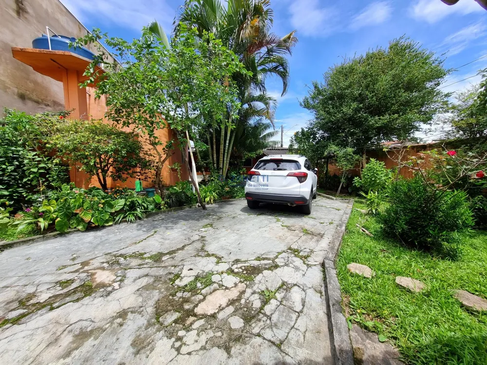 Casa, 2 quartos, 149 m² - Foto 1