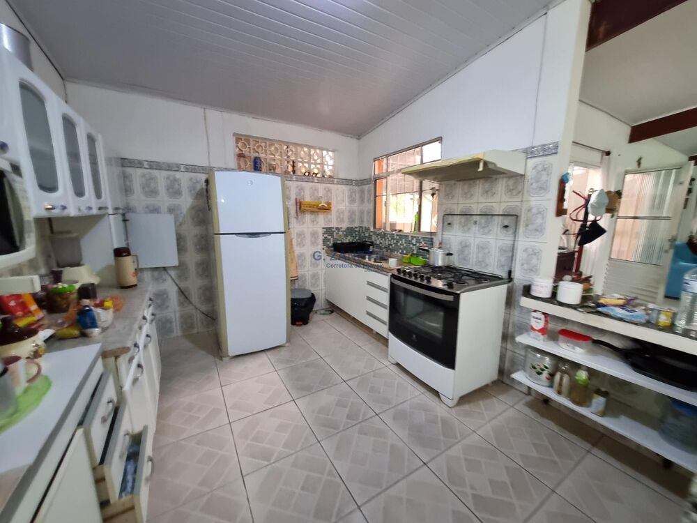 Casa, 2 quartos, 149 m² - Foto 1