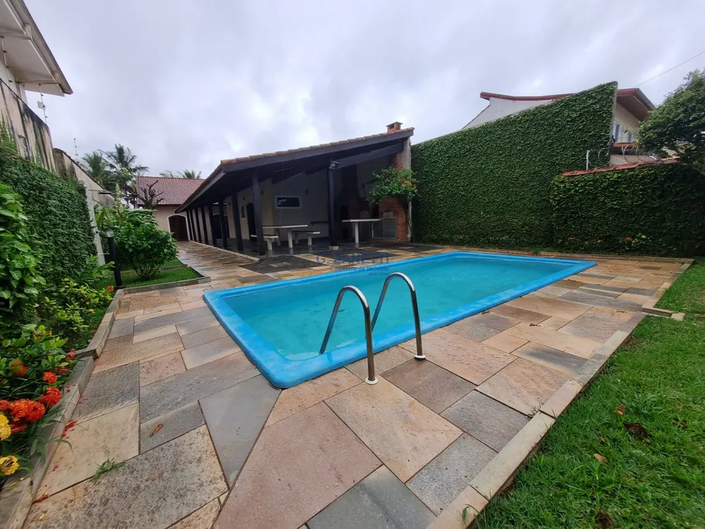 Casa, 6 quartos, 250 m² - Foto 11