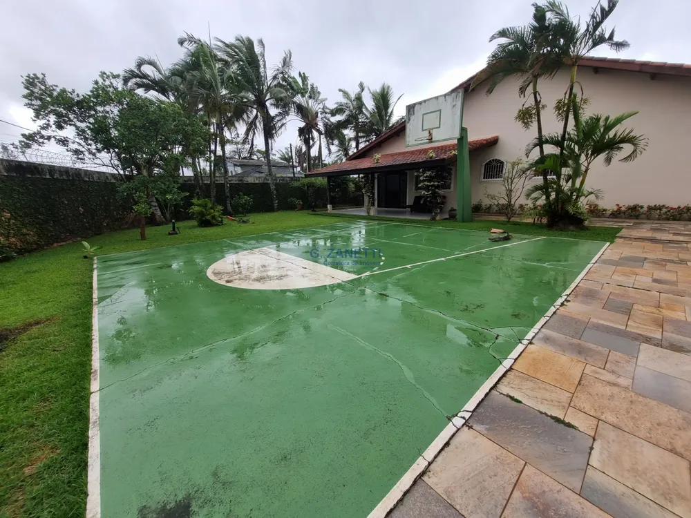 Casa, 6 quartos, 250 m² - Foto 5