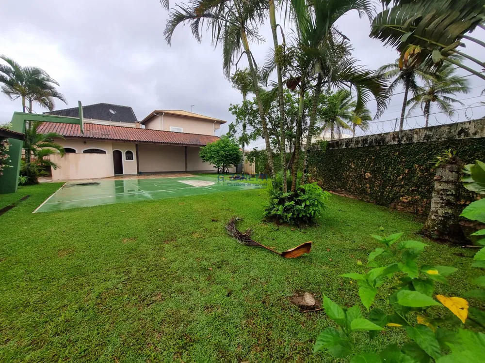 Casa, 6 quartos, 250 m² - Foto 10