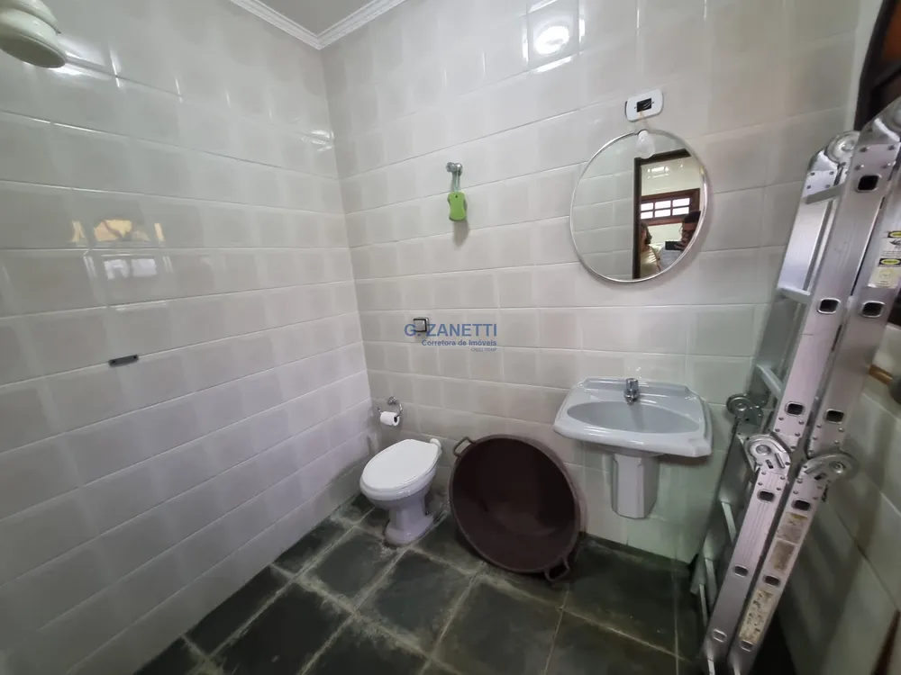 Casa, 6 quartos, 250 m² - Foto 4
