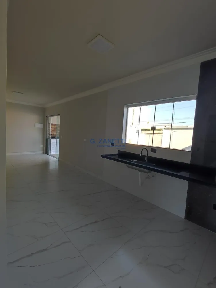 Casa, 2 quartos, 79 m² - Foto 5