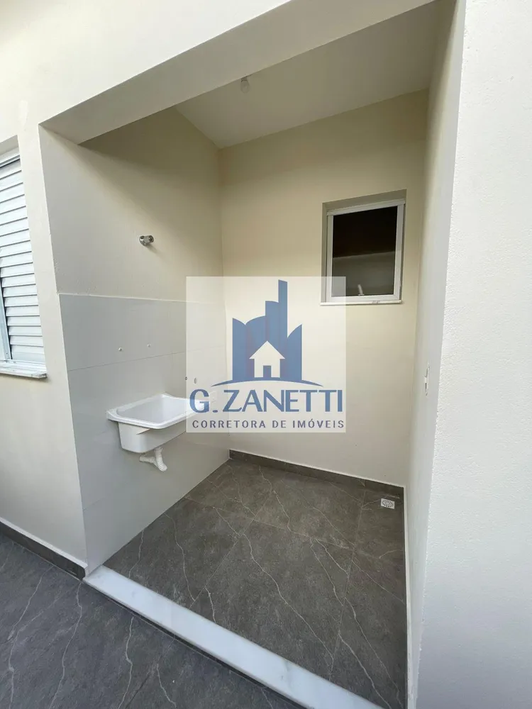 Casa, 2 quartos, 84 m² - Foto 5