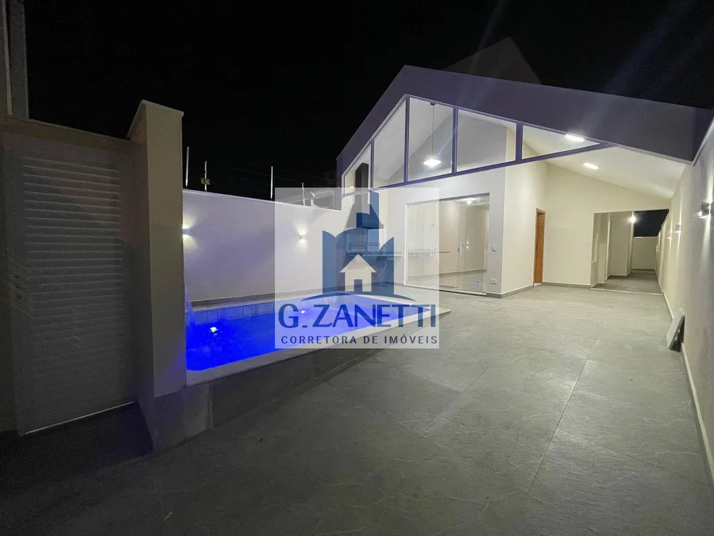 Casa, 2 quartos, 84 m² - Foto 1