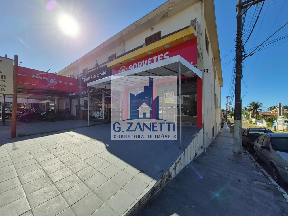 Loja-Salão, 283 m² - Foto 1