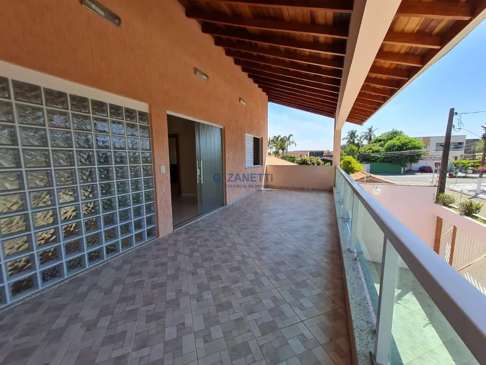 Casa, 5 quartos, 200 m² - Foto 6