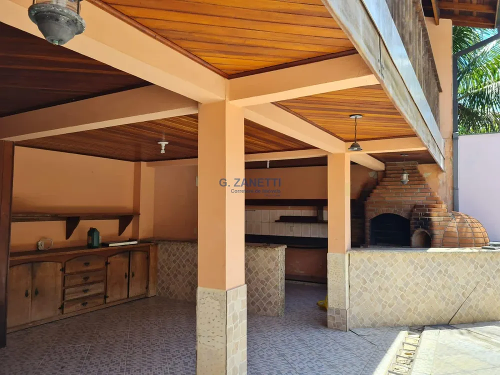 Casa, 5 quartos, 200 m² - Foto 7