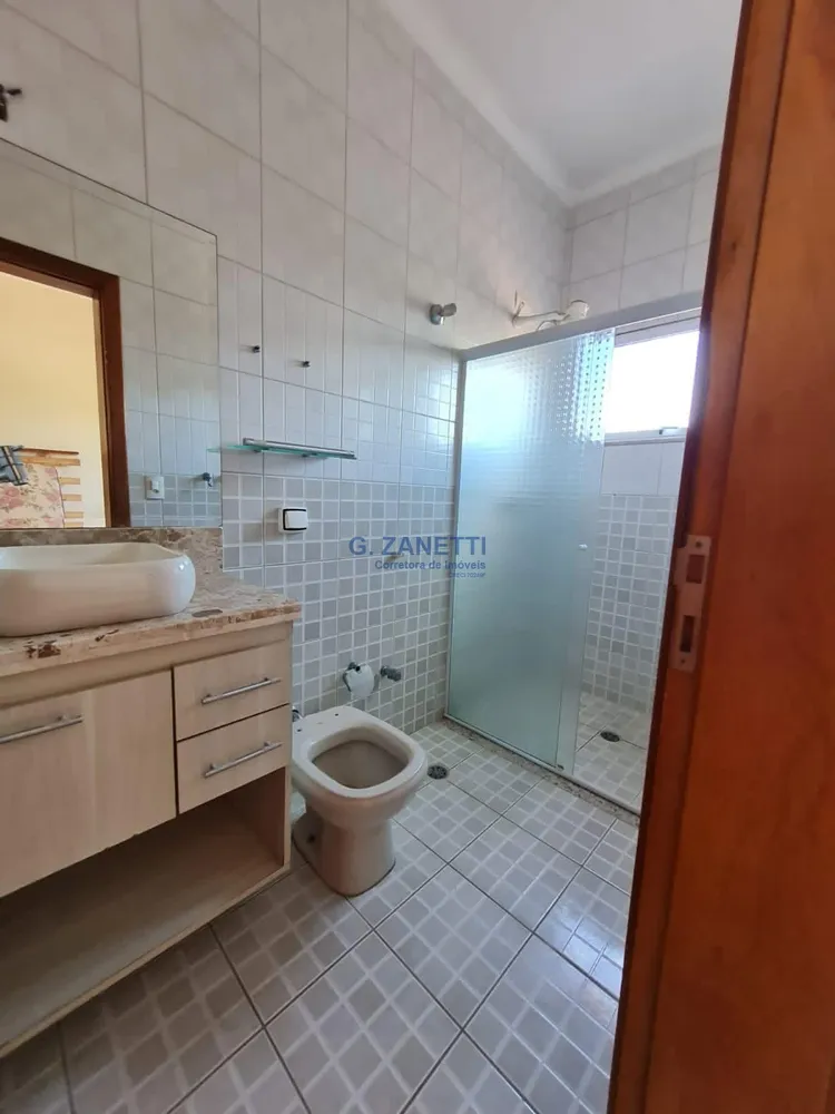 Casa, 5 quartos, 200 m² - Foto 12