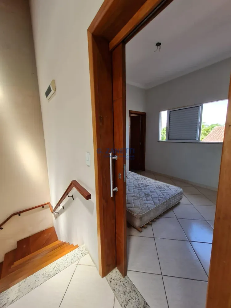 Casa, 5 quartos, 200 m² - Foto 8