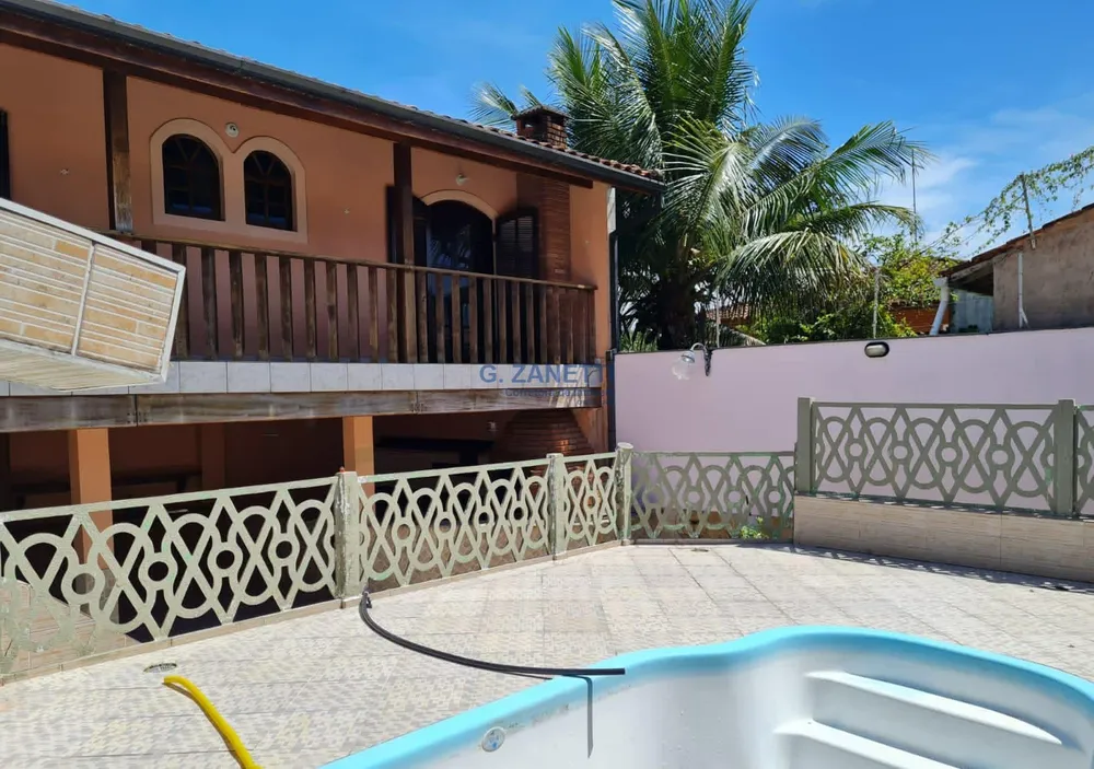 Casa, 5 quartos, 200 m² - Foto 11