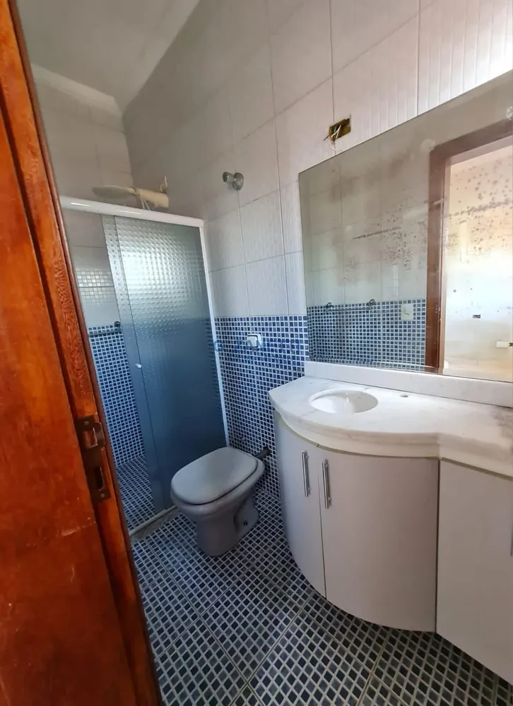 Casa, 5 quartos, 200 m² - Foto 11
