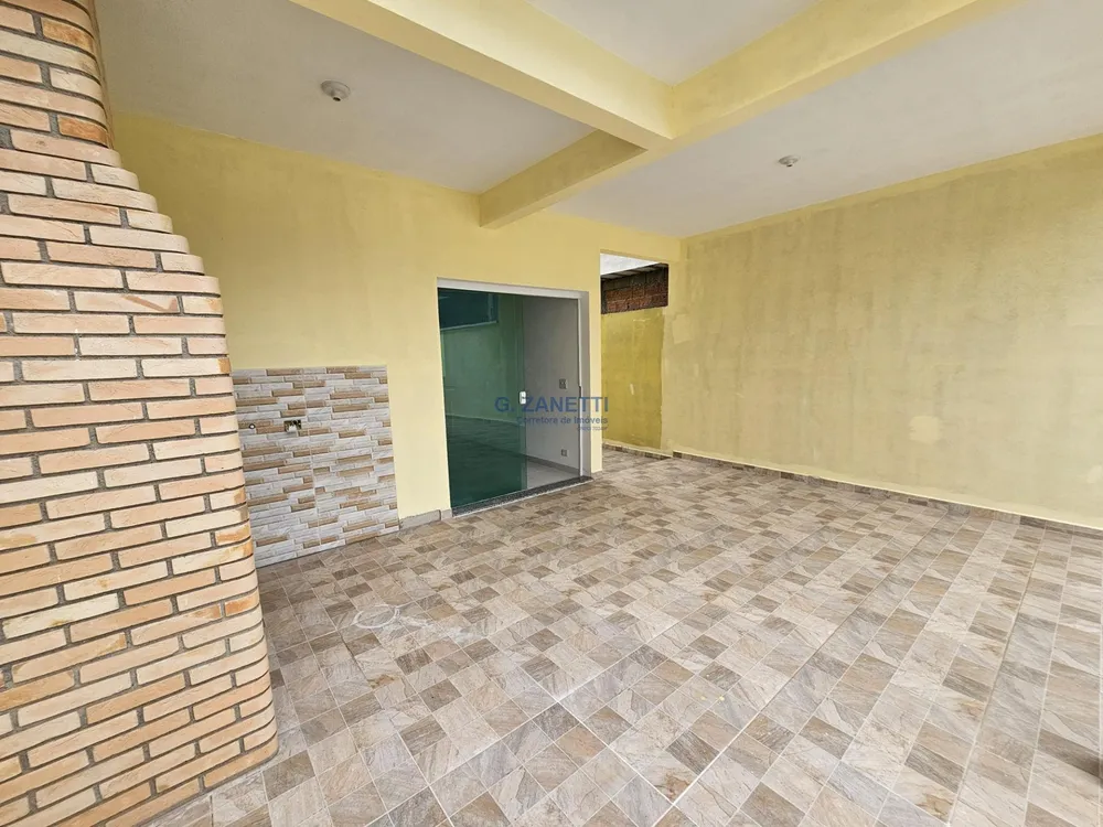 Casa, 3 quartos, 100 m² - Foto 9