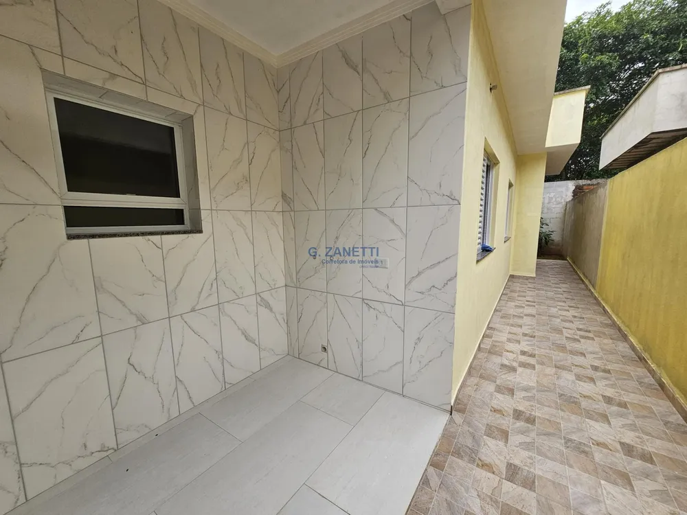 Casa, 3 quartos, 100 m² - Foto 10
