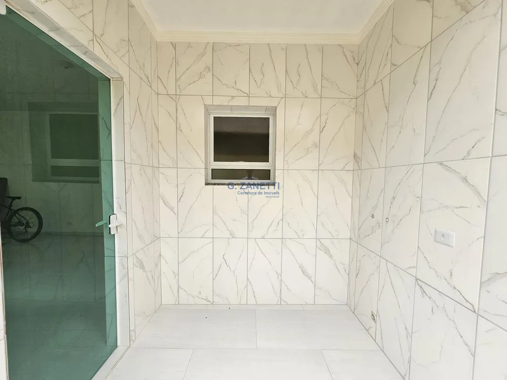 Casa, 3 quartos, 100 m² - Foto 8