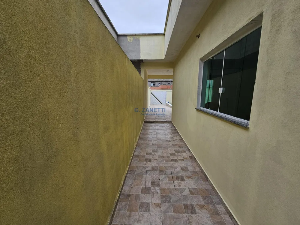 Casa, 3 quartos, 100 m² - Foto 10