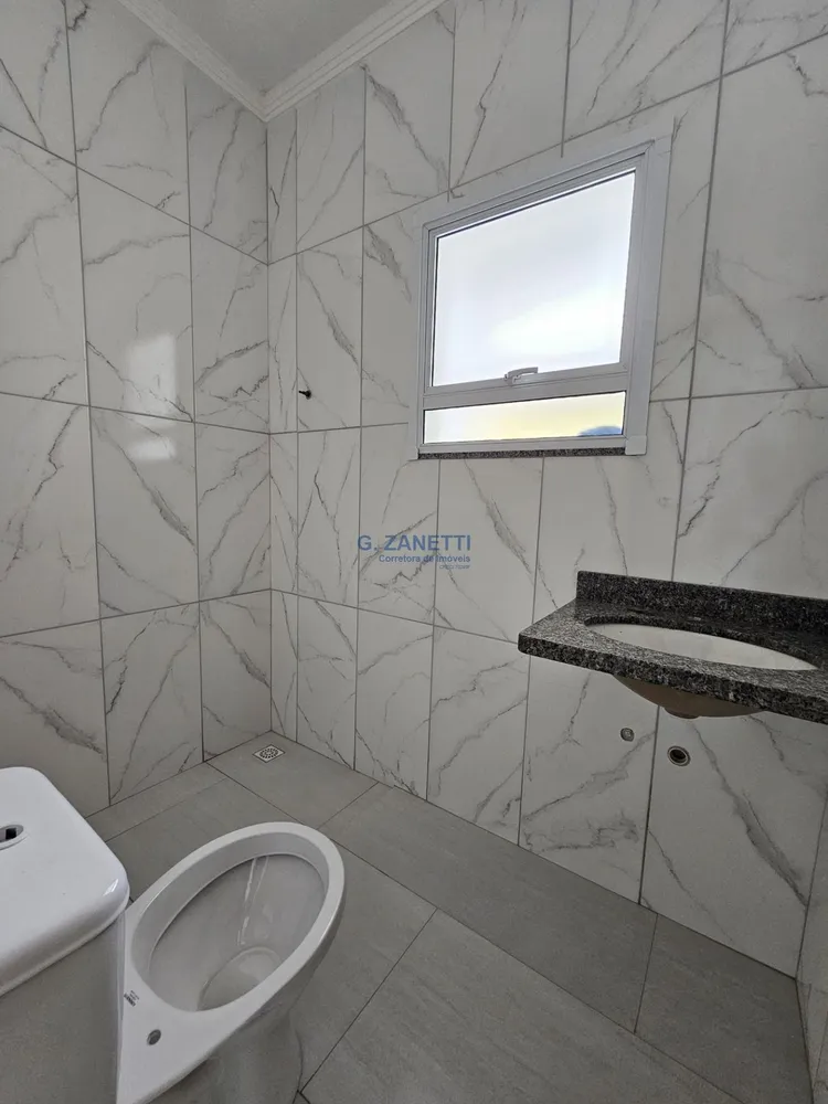 Casa, 3 quartos, 100 m² - Foto 14
