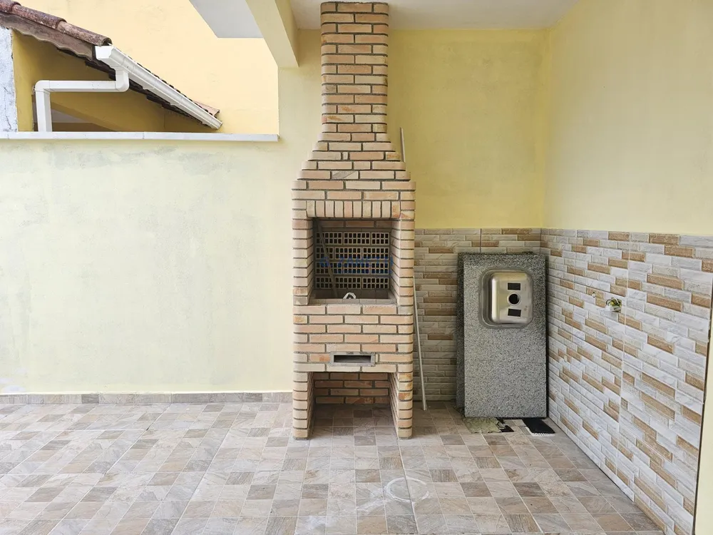 Casa, 3 quartos, 100 m² - Foto 7
