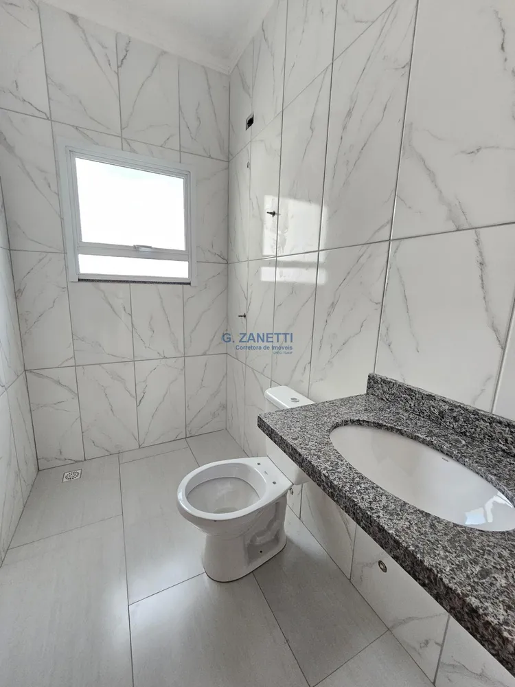 Casa, 3 quartos, 100 m² - Foto 12