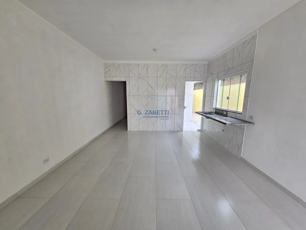 Casa, 3 quartos, 100 m² - Foto 15
