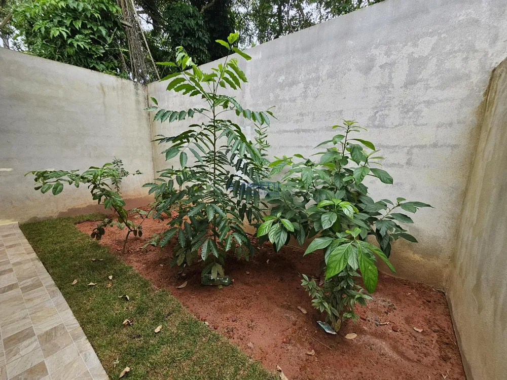 Casa, 3 quartos, 100 m² - Foto 11