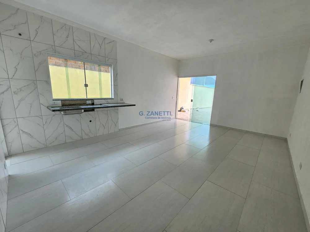 Casa, 3 quartos, 100 m² - Foto 6