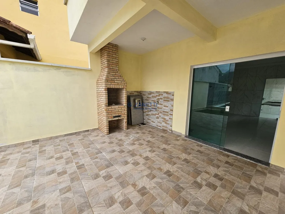 Casa, 3 quartos, 100 m² - Foto 5