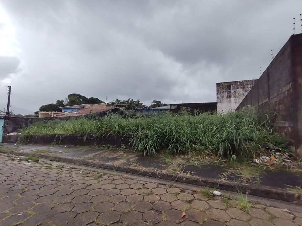 Terreno, 266 m² - Foto 1