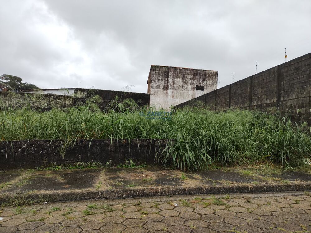 Terreno, 266 m² - Foto 2