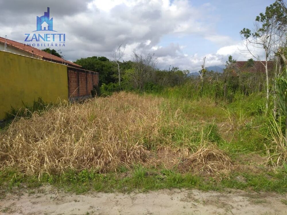 Terreno, 250 m² - Foto 1