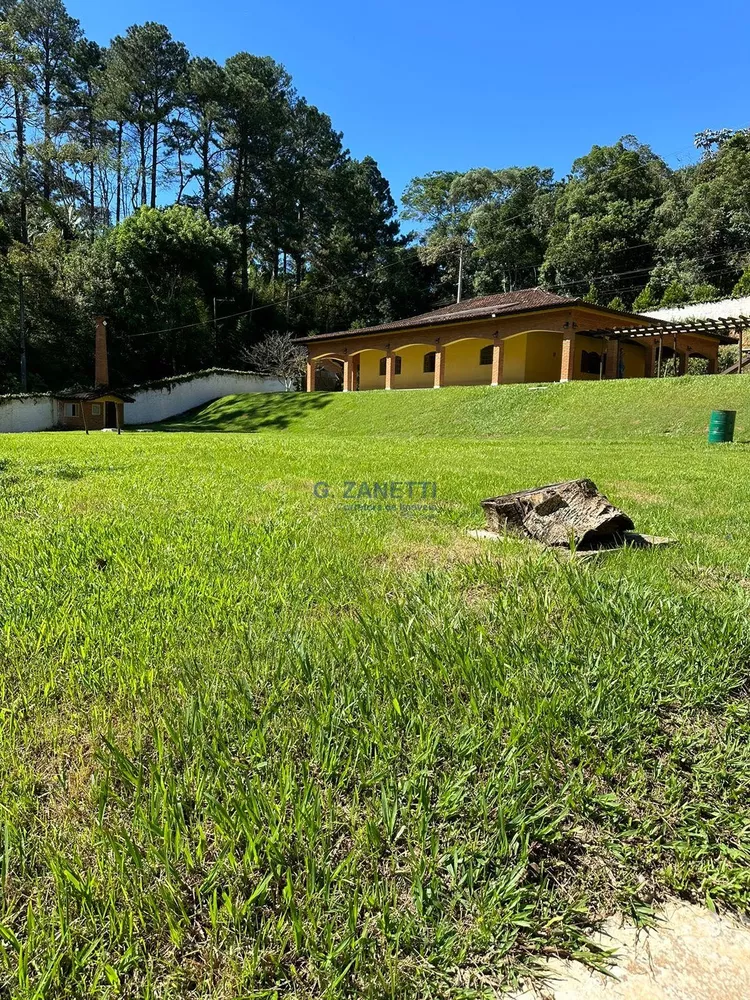 Fazenda à venda com 3 quartos, 1000m² - Foto 1