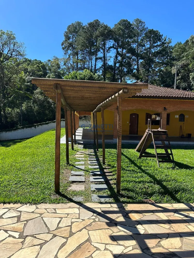 Sítio, 3 quartos, 4000 m² - Foto 13