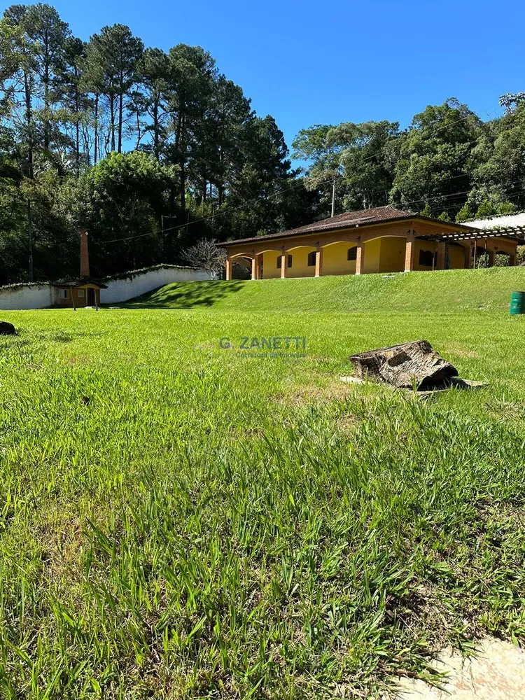 Sítio, 3 quartos, 4000 m² - Foto 12